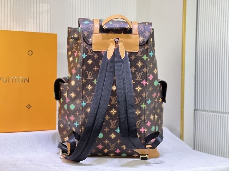 LV Backpacks